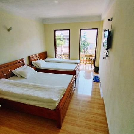 Manh Linh Guest House Sapa Εξωτερικό φωτογραφία