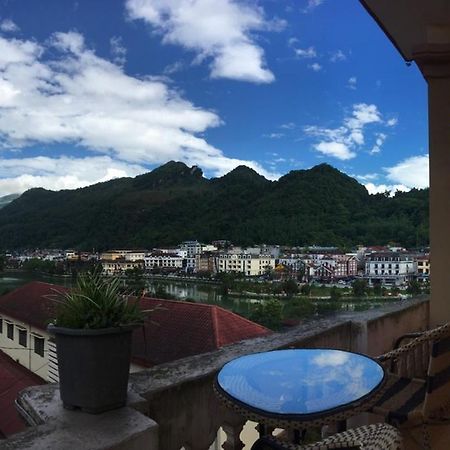Manh Linh Guest House Sapa Εξωτερικό φωτογραφία