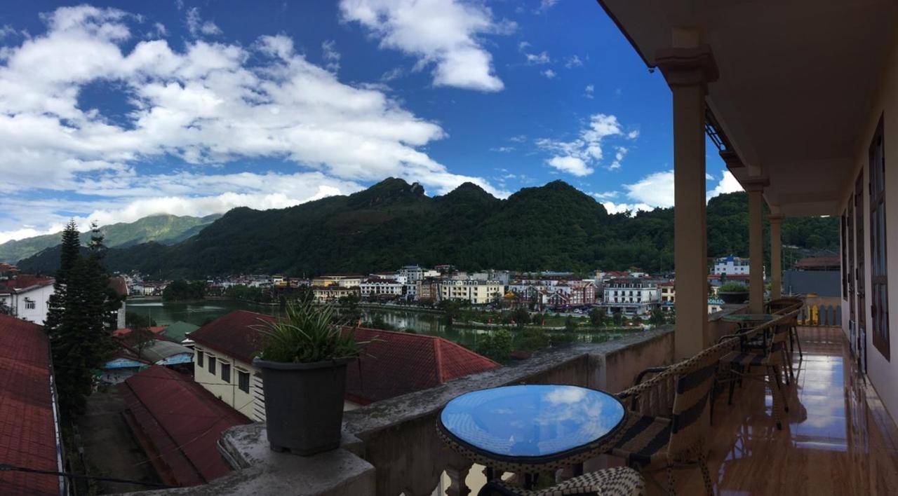 Manh Linh Guest House Sapa Εξωτερικό φωτογραφία