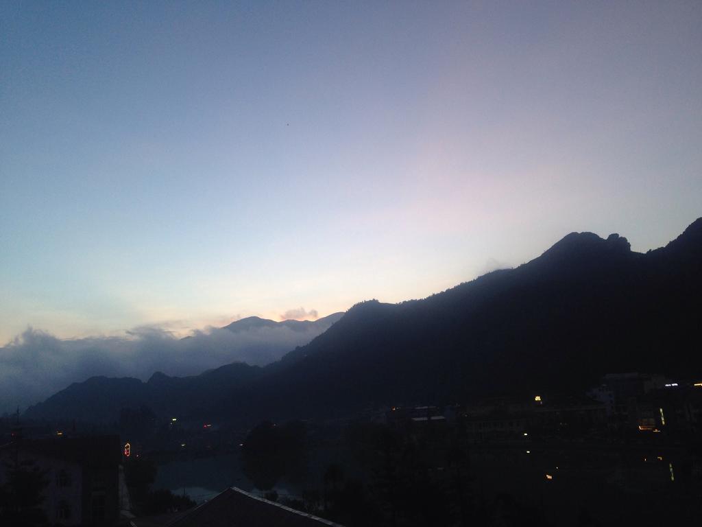 Manh Linh Guest House Sapa Εξωτερικό φωτογραφία