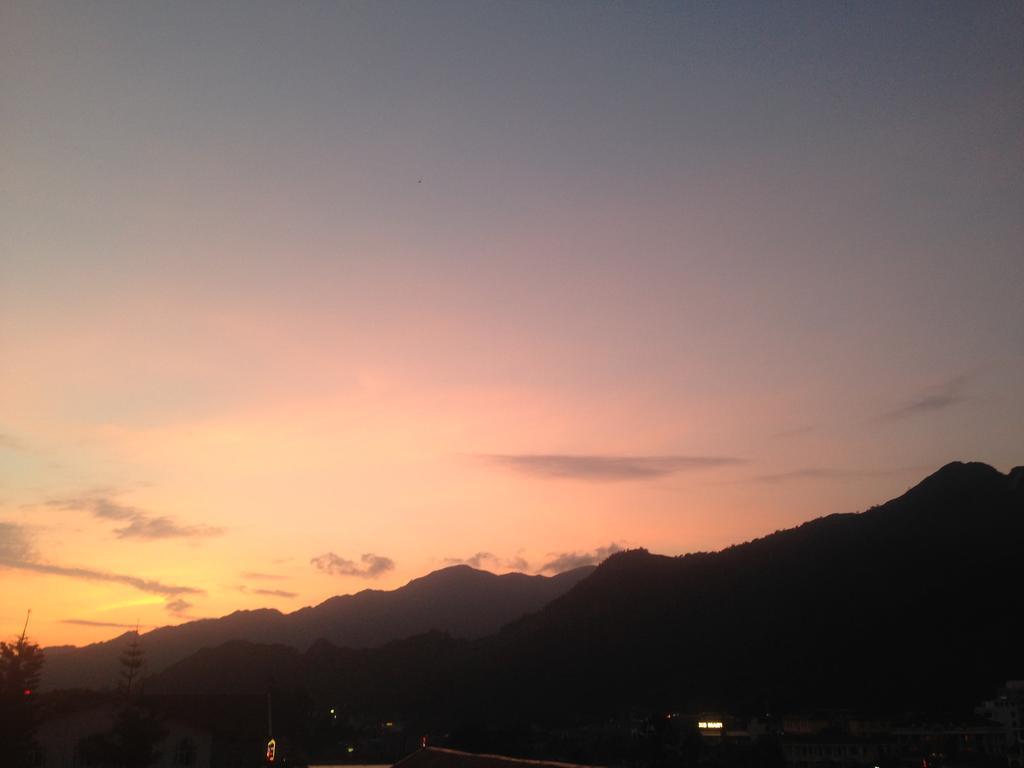 Manh Linh Guest House Sapa Εξωτερικό φωτογραφία