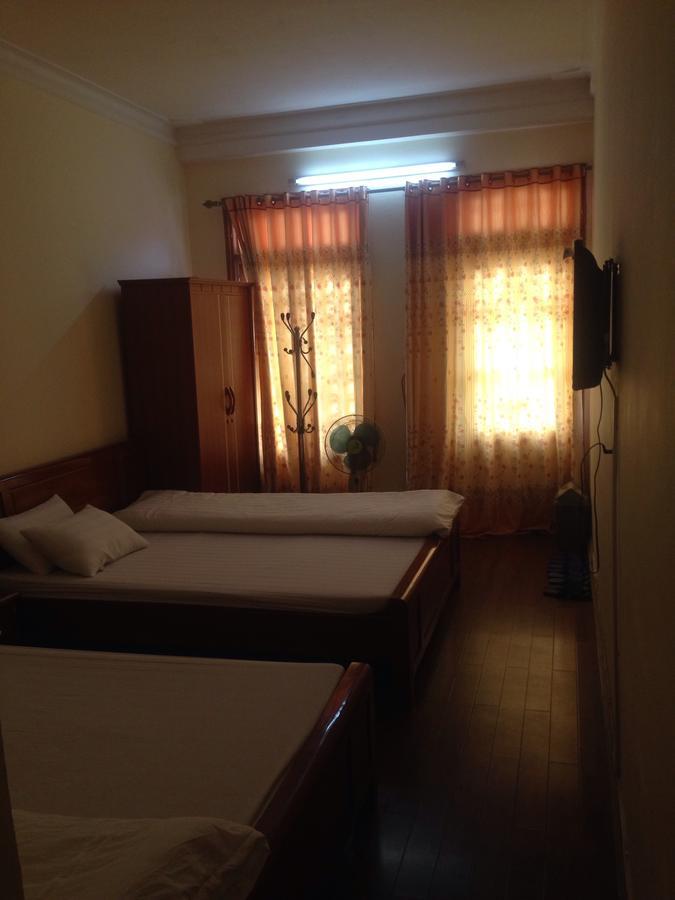 Manh Linh Guest House Sapa Εξωτερικό φωτογραφία