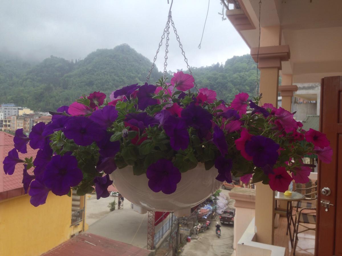 Manh Linh Guest House Sapa Εξωτερικό φωτογραφία